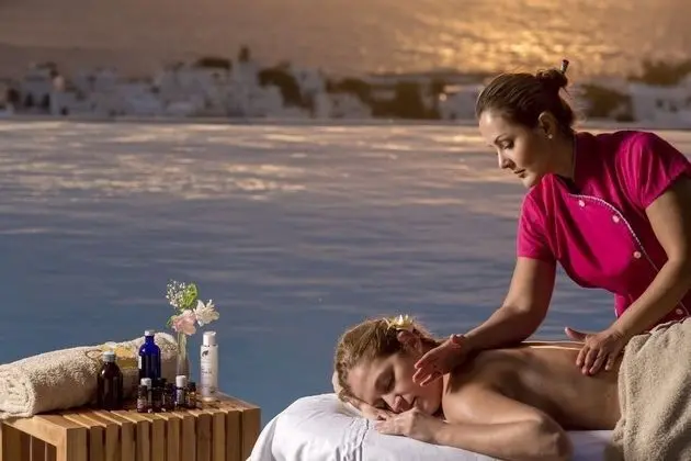 Vencia Boutique Hotel - Spa