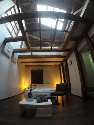 Vendi Grand Square Residence - Öne Çıkan Resim