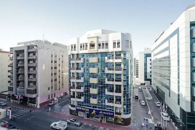 Vendome Palace - Dış Mekan