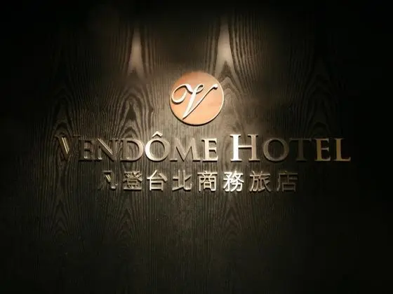 Vendome Hotel