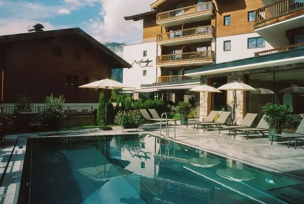 Venediger Lodge - Öne Çıkan Resim