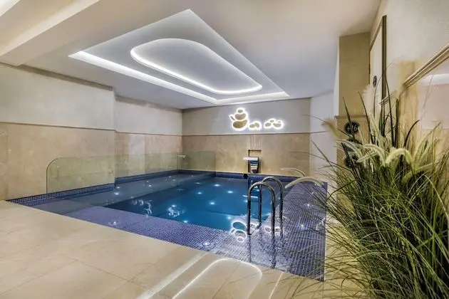 Hotel Venera - Havuz