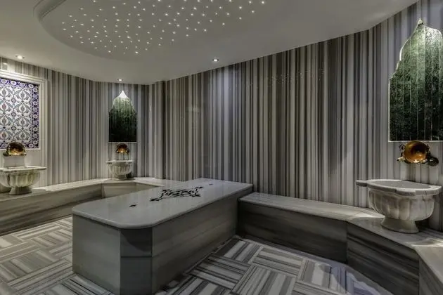Hotel Venera - Spa