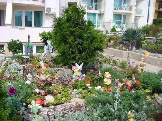 Venera Hotel - Dış Mekan