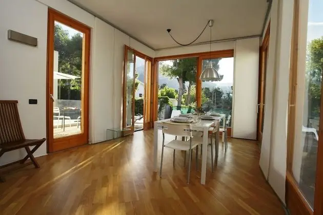 Villa Venere, 6 Bedrooms 5 Bathrooms, Private Pool and sea - Yerinde Yemek