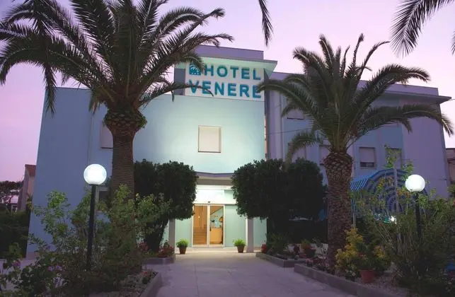 Venere Hotel