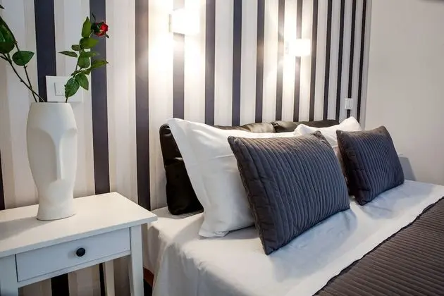 Venere Rooms