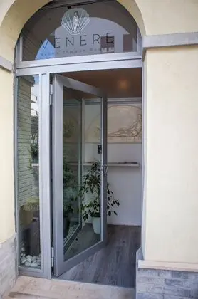 Venere Rooms - Dış Mekan