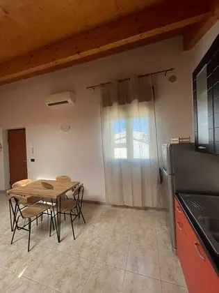Venere Rooms - Mutfak
