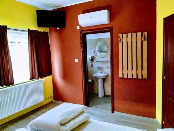 Venesis House - Öne Çıkan Resim