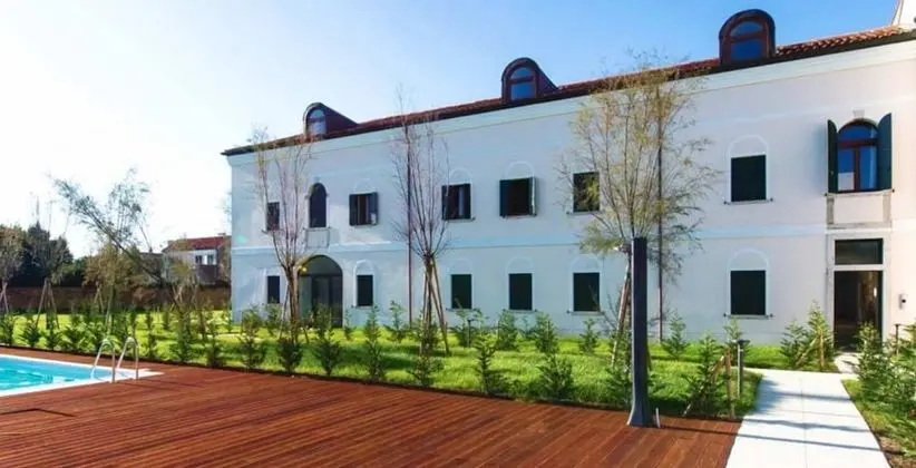 Venetia Domus 002 in Pellestrina