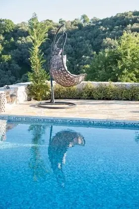 Villa Venetia