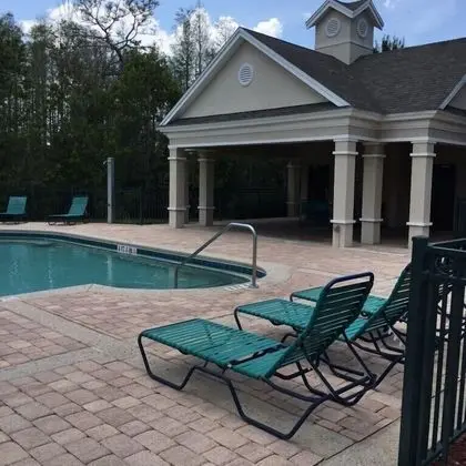 Venetian Bay #103 - Three Bedroom Townhome - Havuz
