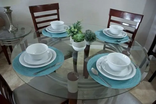 Venetian Bay #103 - Three Bedroom Townhome - Mutfak