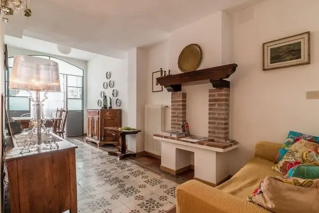 The Venetian Canal View