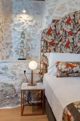 Venetian Charming ,stone-built Apartment Rethymno - Oda