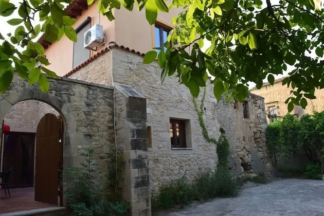 Venetian Cistern Villa