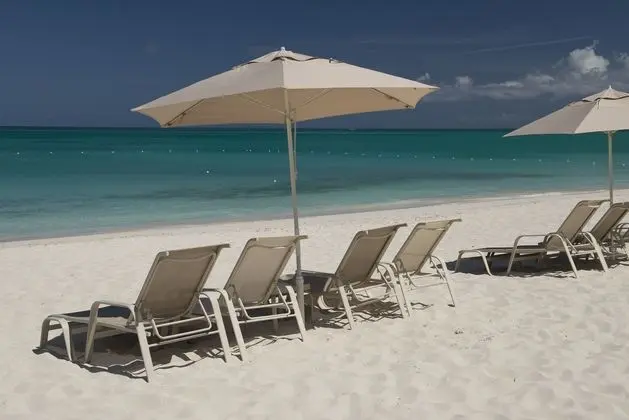 The Venetian on Grace Bay - Plaj
