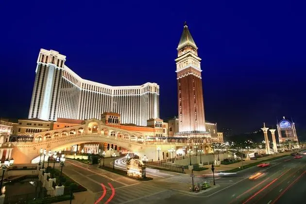 The Venetian Macao Resort