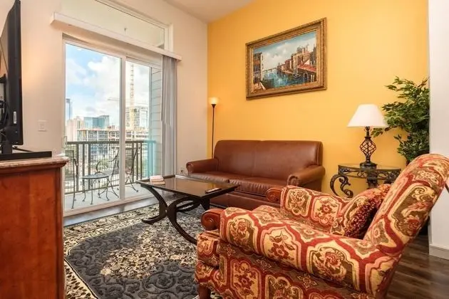 Venetian Penthouse Suite Downtown Houston - Öne Çıkan Resim