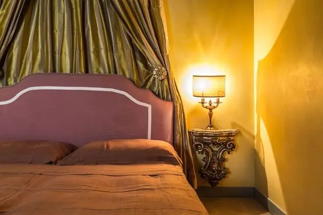 The Venetian Penthouse