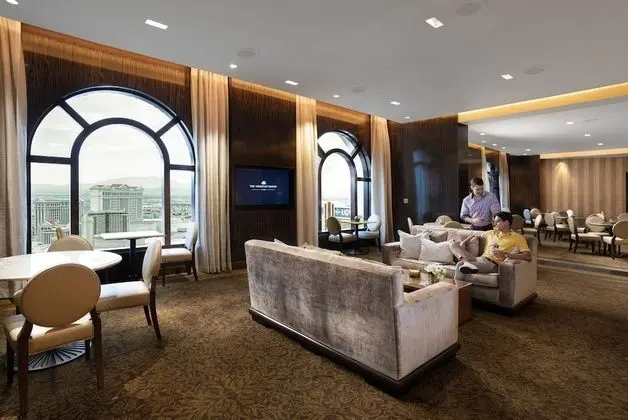 The Venetian Prestige Club Lounge - Öne Çıkan Resim