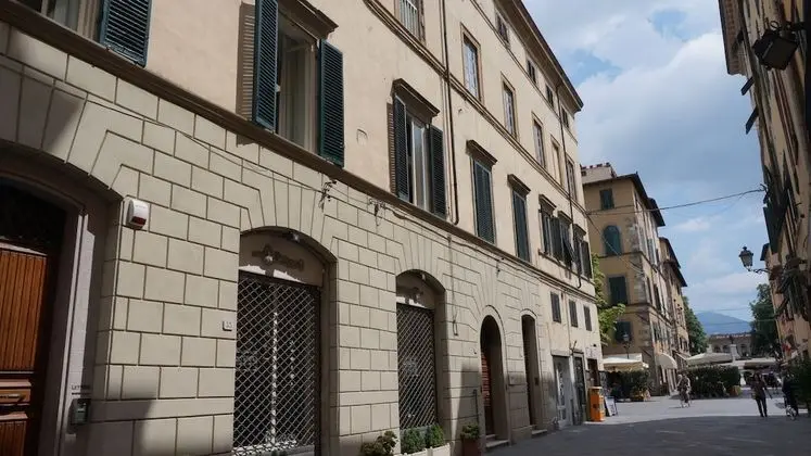 Veneto Apartment