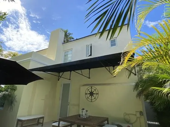 Villa Venezia BB - Dış Mekan