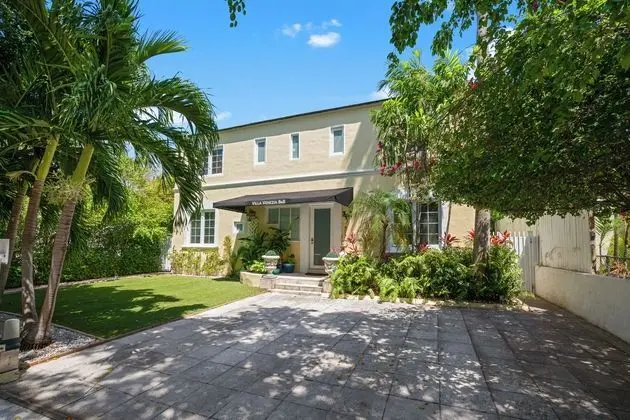 Villa Venezia BB - Öne Çıkan Resim
