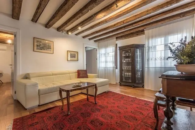 Venezia - Calle Furlani 3277