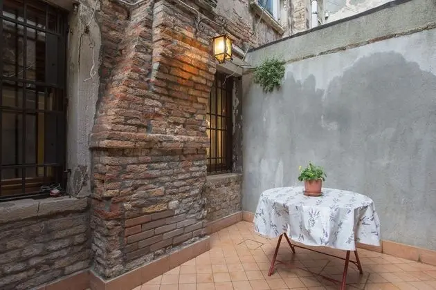 Venezia - Corte Nova 2037