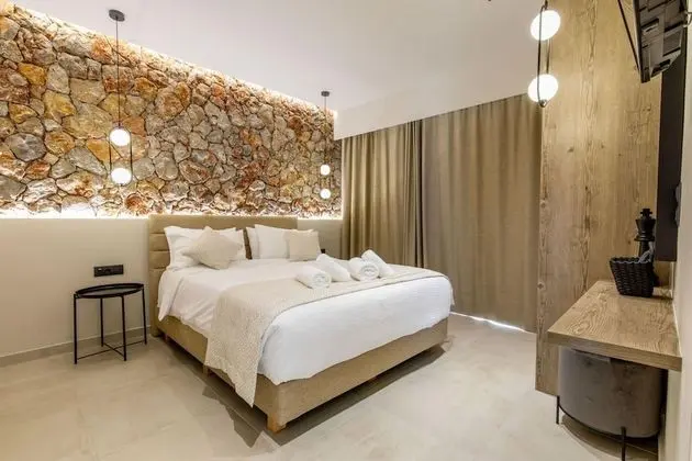 Venezia Luxury Living Grand Master Villa With Private Pool - Oda