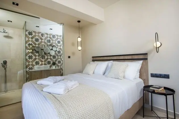 Venezia Luxury Living Grand Master Villa With Private Pool - Oda