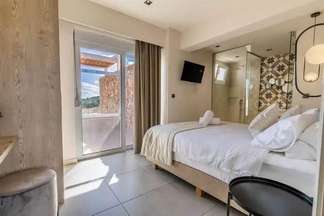 Venezia Luxury Living Grand Master Villa With Private Pool - Oda