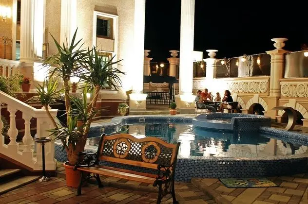 Villa Venezia - Havuz