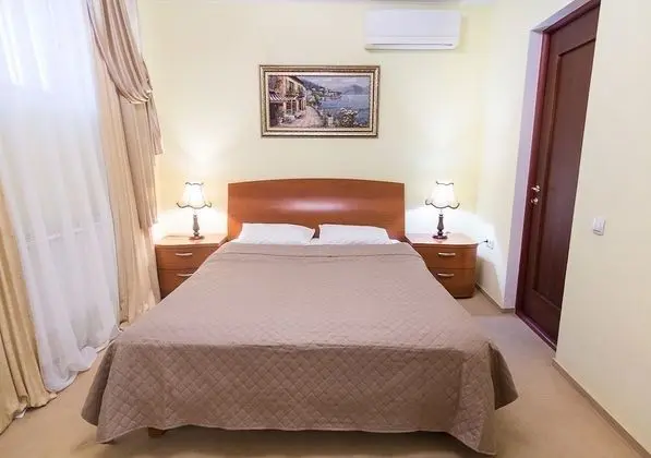 Villa Venezia - Oda