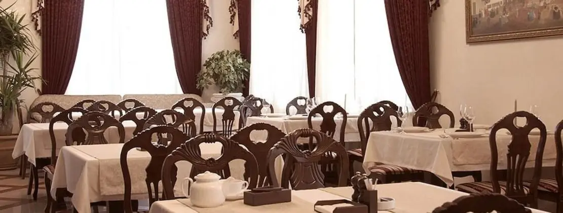 Villa Venezia - Yerinde Yemek