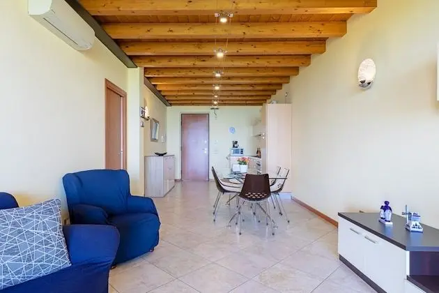 Villa Venezia PT5 Apartment by Wonderful Italy - Oda