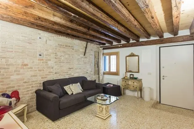 Venezia - Santa Croce 1798