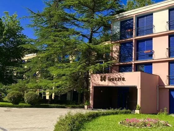 Venezia Hotel