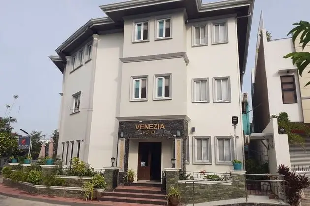 Venezia Suites Hotel Iloilo - Öne Çıkan Resim