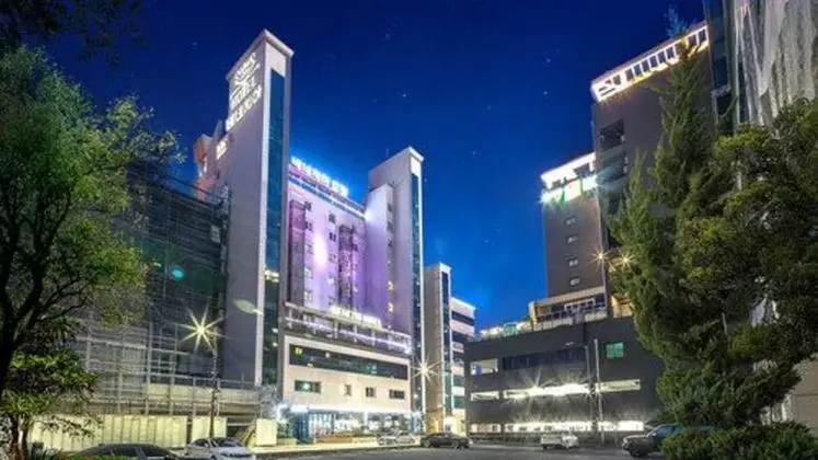 Venezia Tourist Hotel