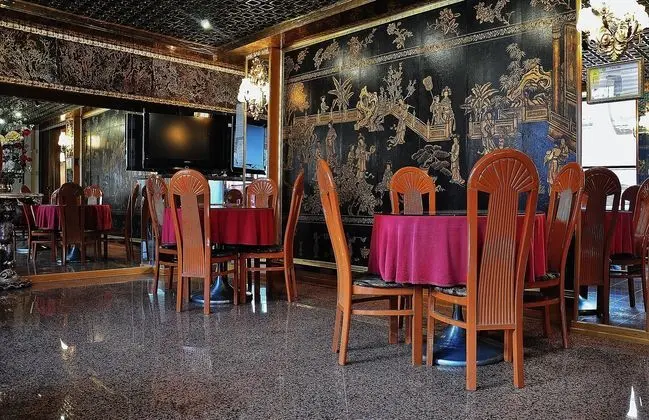 Venezia Hotel - Bar