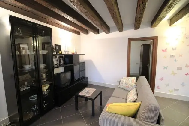 Venezianamente - Casa dei Leoni Canal