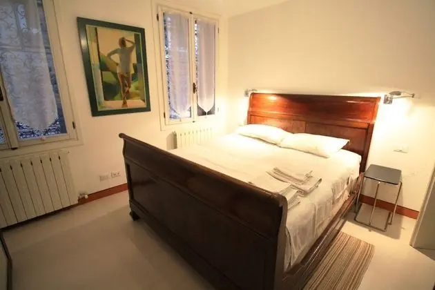 Venezianamente - Casa dell'Orio