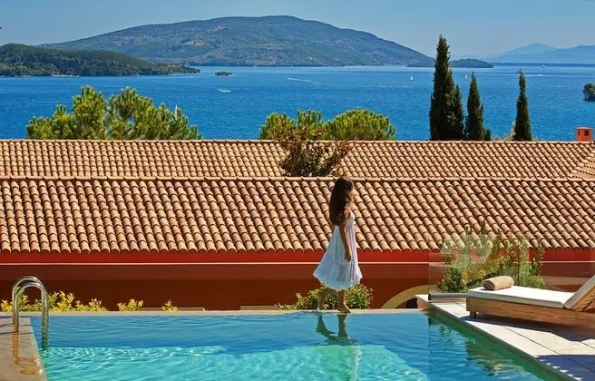 Villa Veneziano