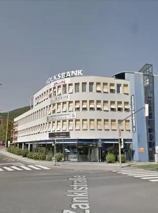 Veni Apartments - Dış Mekan