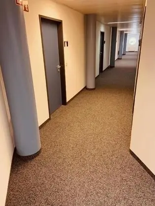 Veni Apartments - İç Mekan