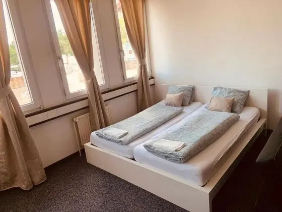 Veni Apartments - Oda
