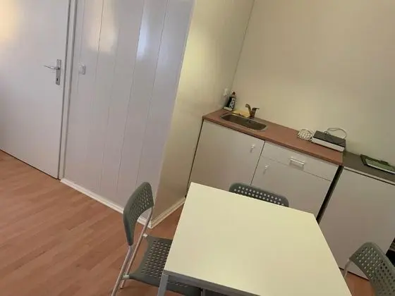 Veni Apartments - Yerinde Yemek